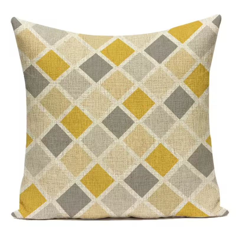 Decorative Pillow Case