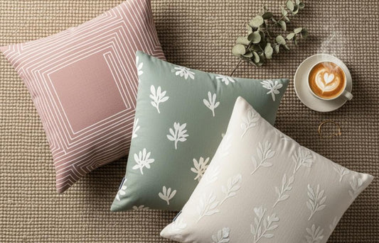 Textiles and Objects as Storytellers