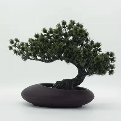 Artificial Bonsai Tree