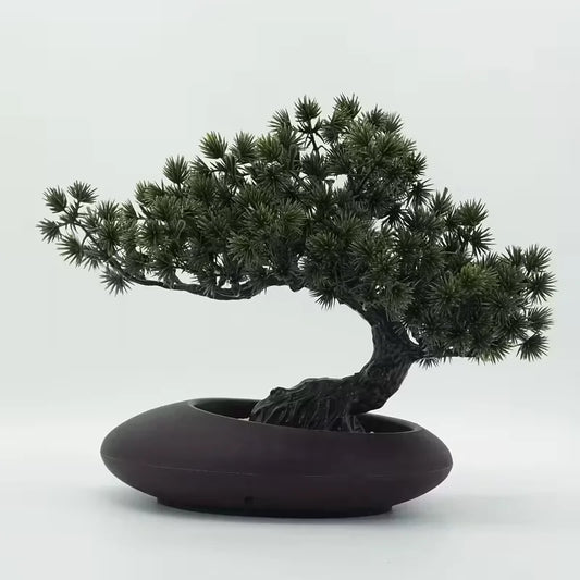 Artificial Bonsai Tree