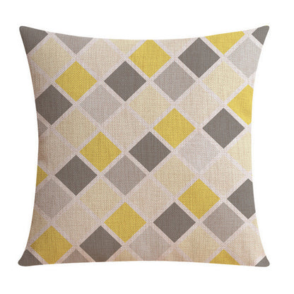 Decorative Pillow Case