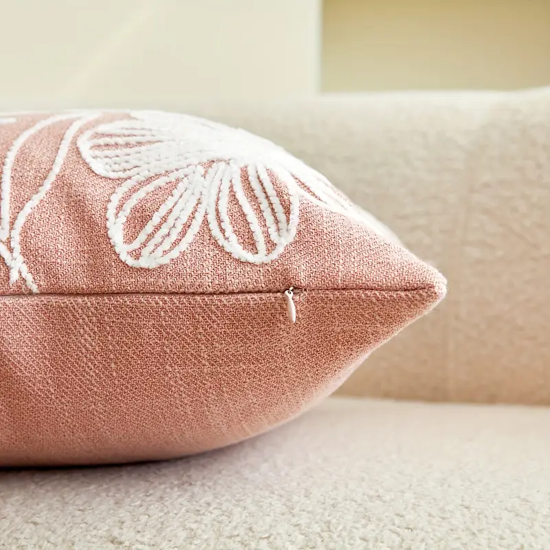 Decorative Pillowcase for Sofa or Bedroom