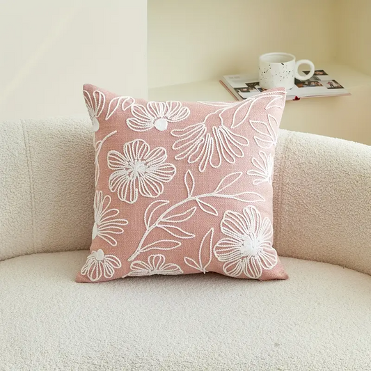 Decorative Pillowcase for Sofa or Bedroom