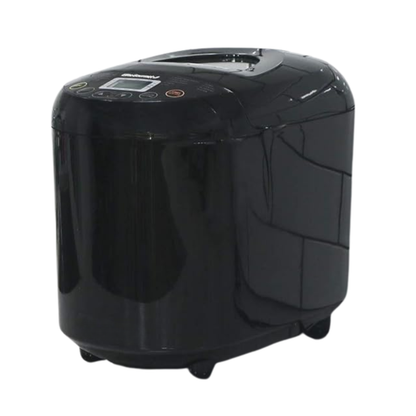 Digital Bread Maker with 19 Programs 15-Hour Timer and Nonstick Pan