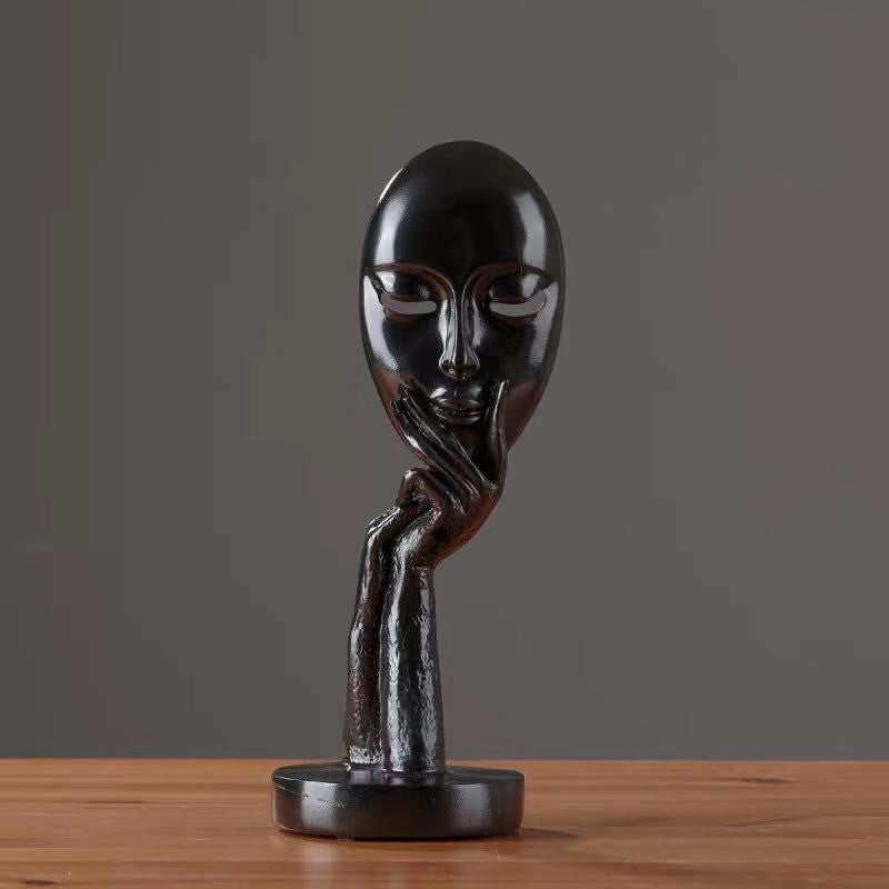 Living Room Craft Decoration