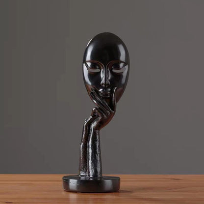 Living Room Craft Decoration