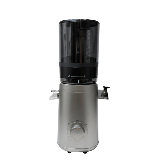 Whole Fruit Cold Press Juicer 300W with 5 Inch Feed and 60 oz Hopper